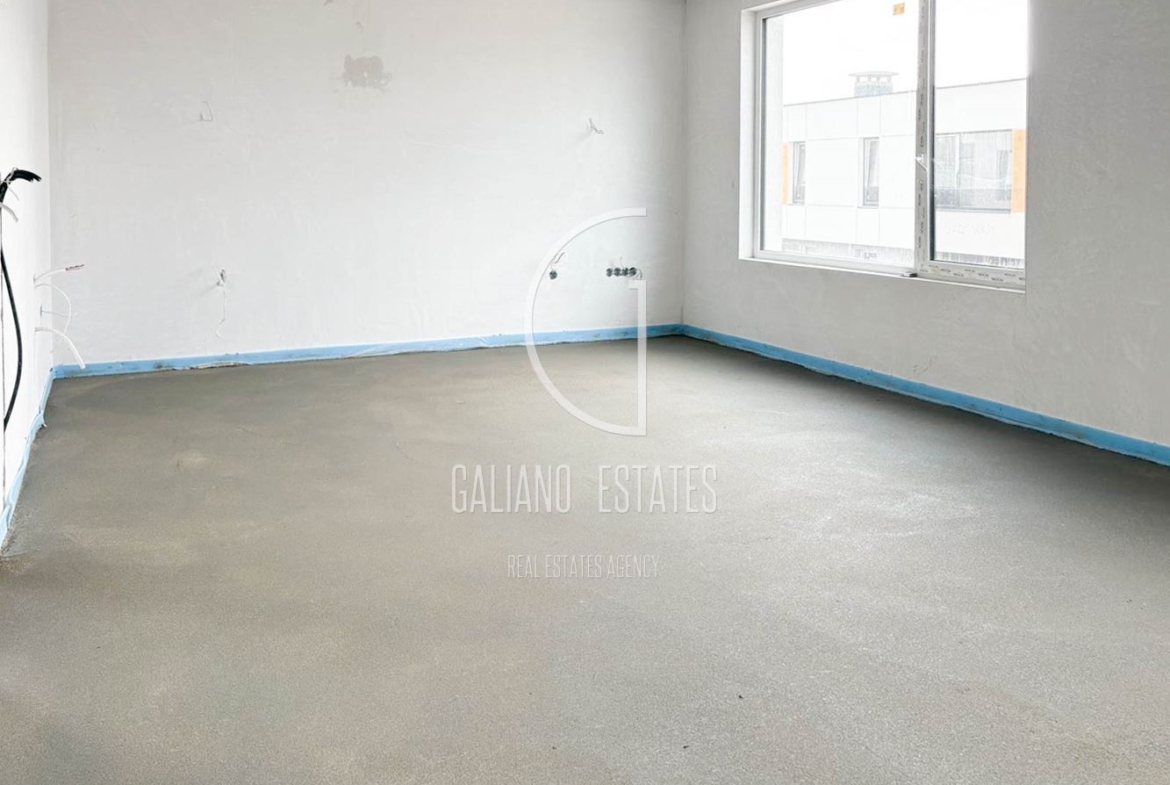 Модерна двуетажна еднофамилна къща близо до София - 0