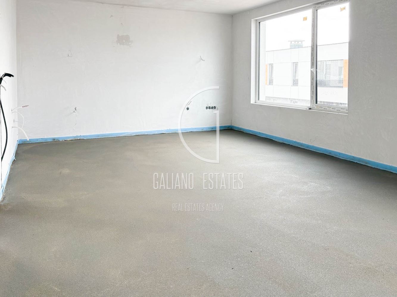 Modern two-story single-family house near Sofia-0 Модерна двуетажна еднофамилна къща близо до София - 0