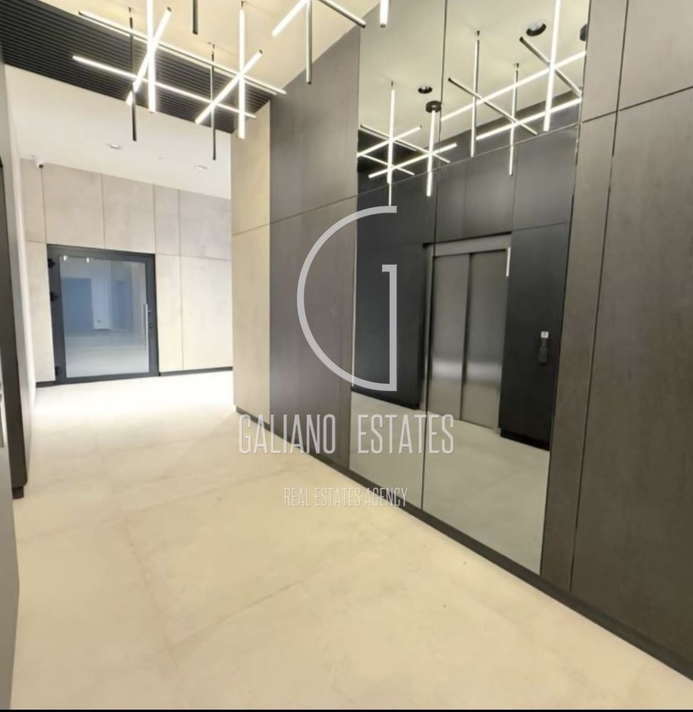 Двустаен апартамент в кв. Банишора - 0