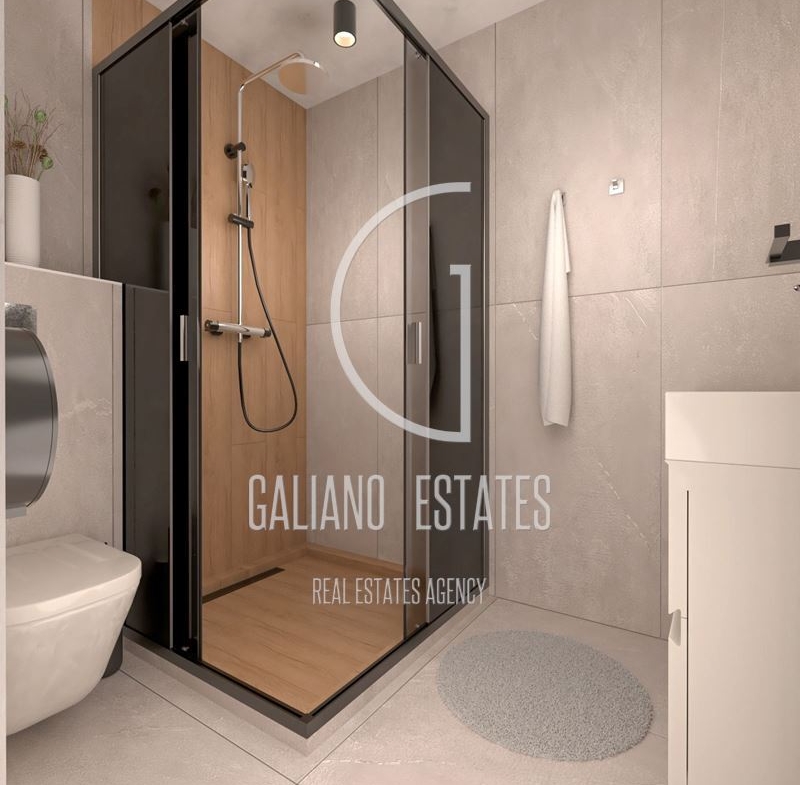 Two-bedroom apartment in Manastirski Livadi - 0