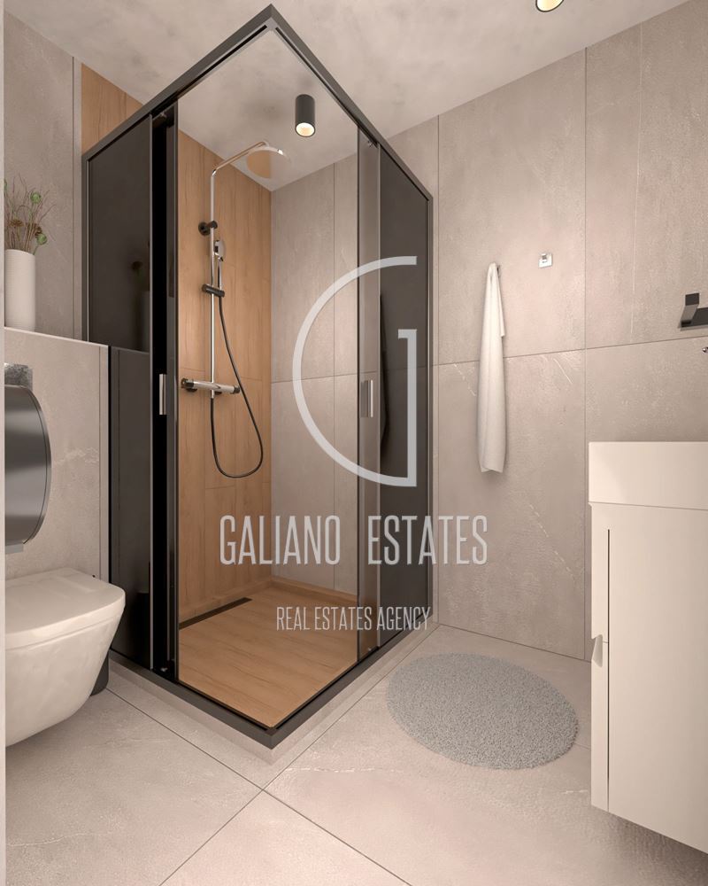 Two-bedroom apartment in Manastirski Livadi - 0