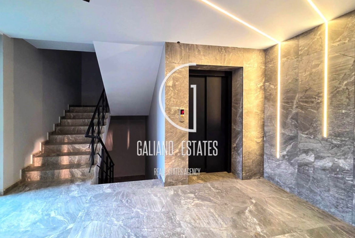 Светъл тристаен апартамент с АКТ 16 в кв. Малинова долина - 0