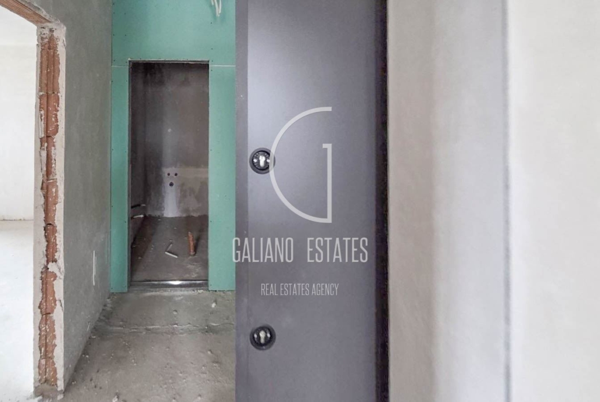 Функционален двустаен апартамент в жк. Младост 4 - 0