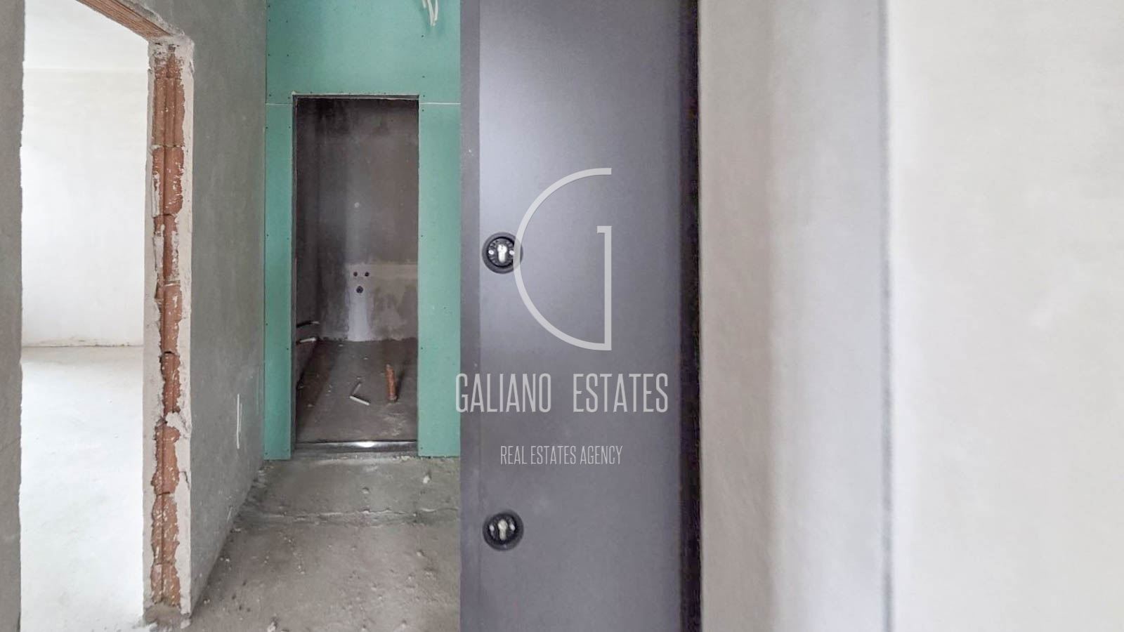 Функционален двустаен апартамент в жк. Младост 4 - 0