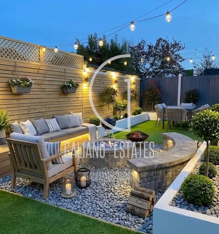 Елегантен двустаен апартамент със собствен двор в Манастирски ливади – Изток - 0