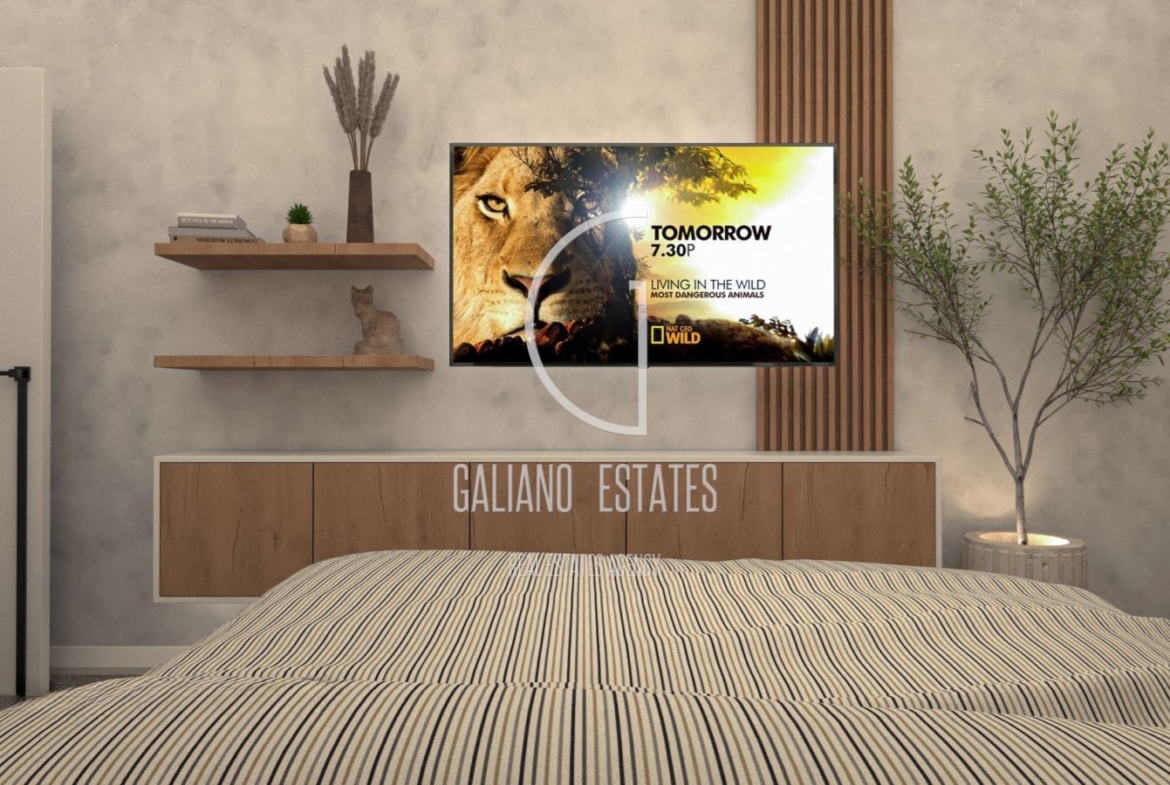 Two-room apartment in Manastirski livadi East - 0