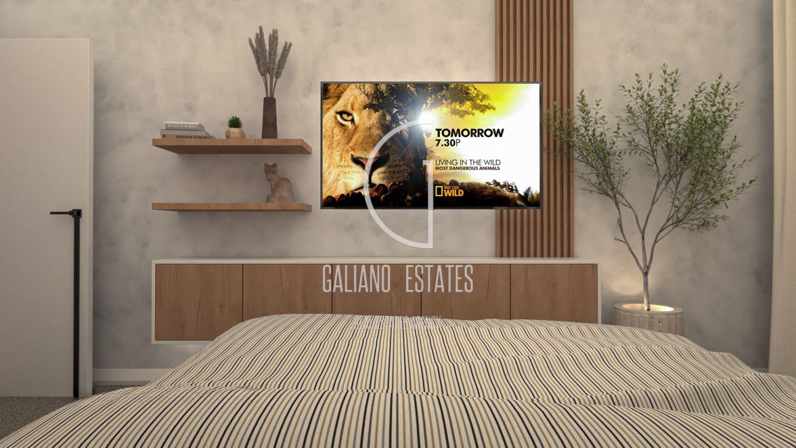 Two-room apartment in Manastirski livadi East - 0