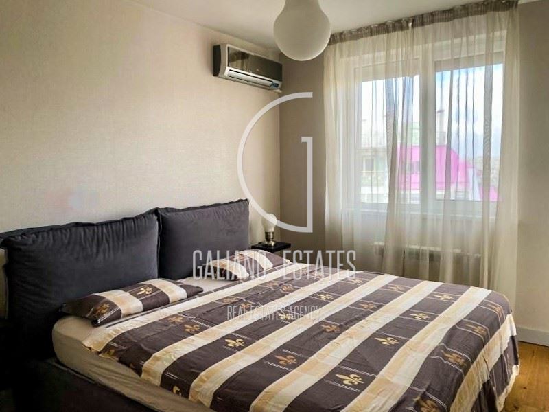 Стилен апартамент на бул. Джеймс Баучер - 0