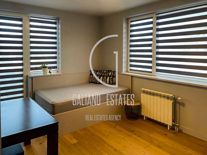 Стилен апартамент на бул. Джеймс Баучер - 0