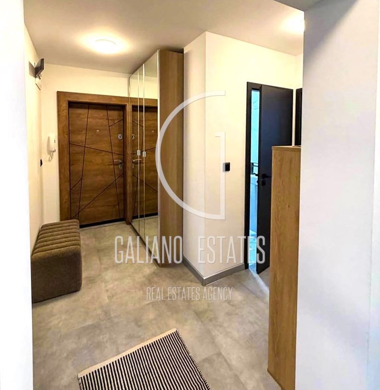 Просторен четиристаен апартамент в кв. Мусагеница - 0