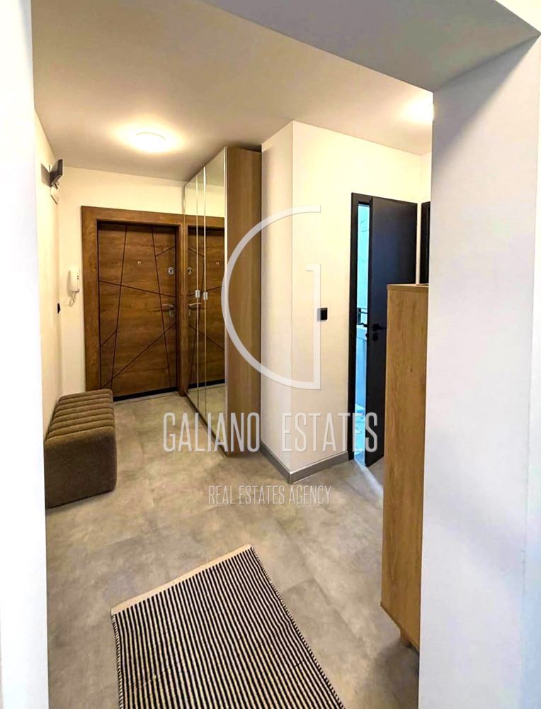 Просторен четиристаен апартамент в кв. Мусагеница - 0