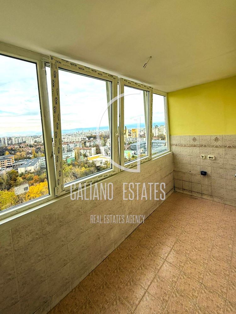 Функционален двустаен апартамент в ж.к. Лагера-0 Функционален двустаен апартамент в ж.к. Лагера - 0