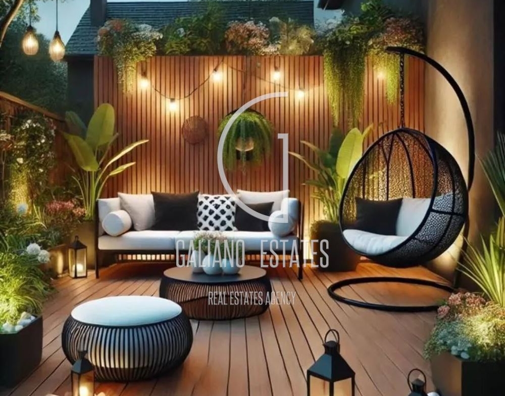 Функционална къща в кв. Горубляне - 0