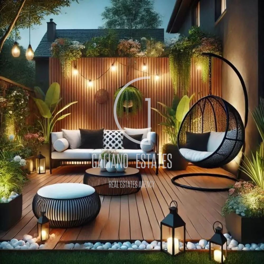 Функционална къща в кв. Горубляне-0 Функционална къща в кв. Горубляне - 0