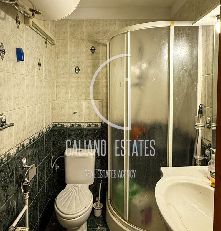 Функционален двустаен апартамент в ж.к. Лагера - 0