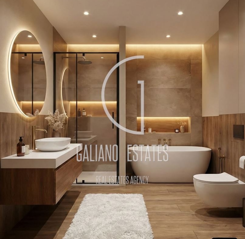 Слънчев двустаен апартамент в кв. Манастирски ливади-изток - 0