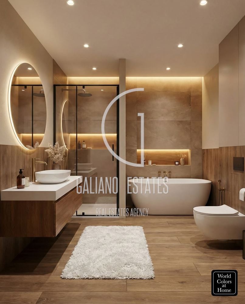 Слънчев двустаен апартамент в кв. Манастирски ливади-изток - 0