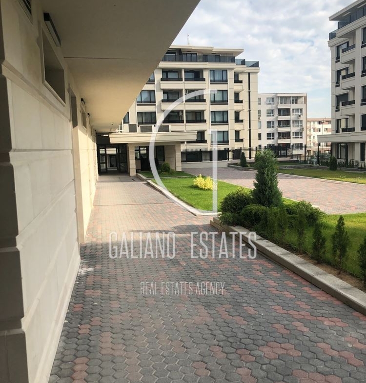 Spacious two-room apartment in Mladost 2 - 0