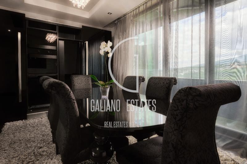 Тристаен апартамент в кв. Манастирски ливади - 0