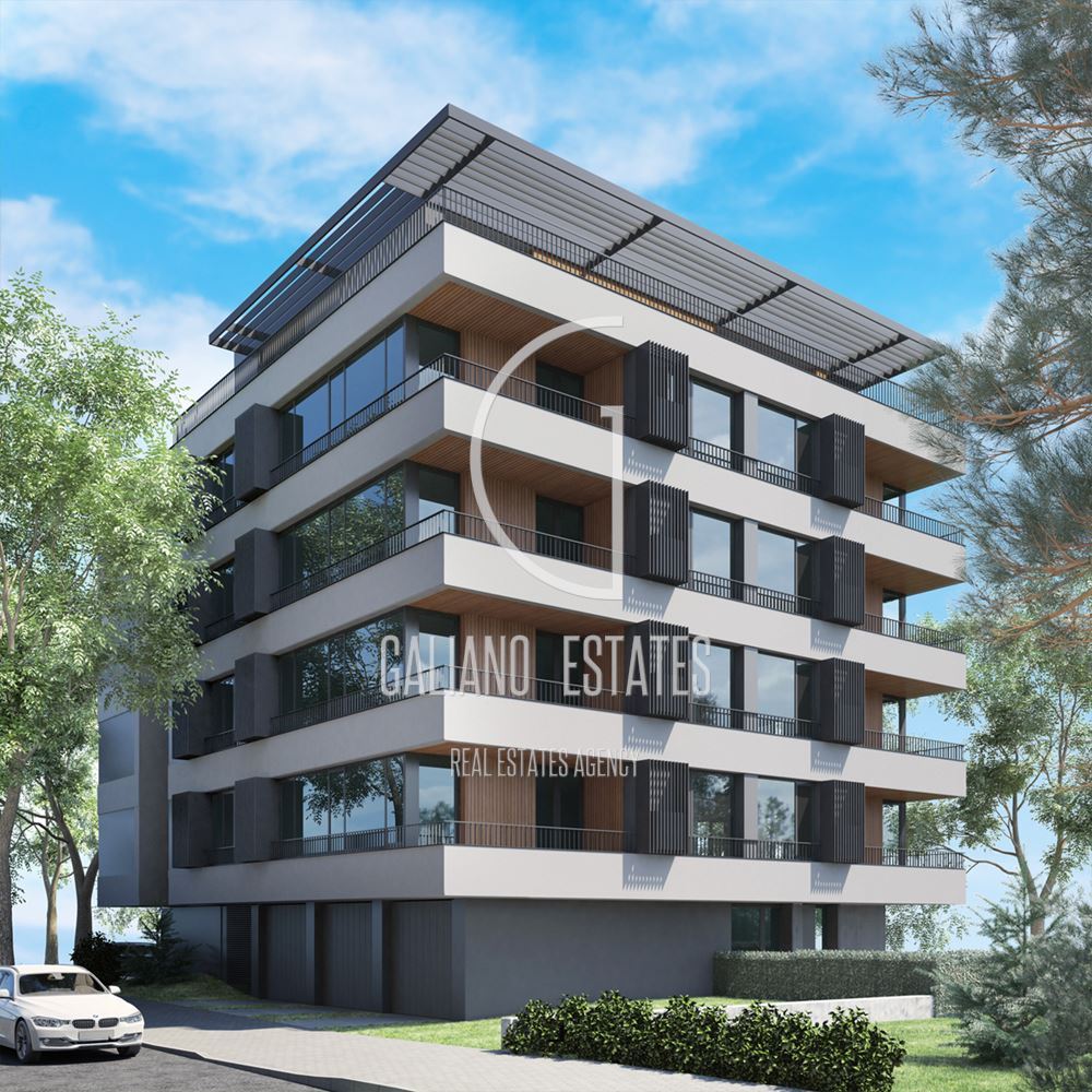 БУТИКОВА СГРАДА в кв. Лагера - 0