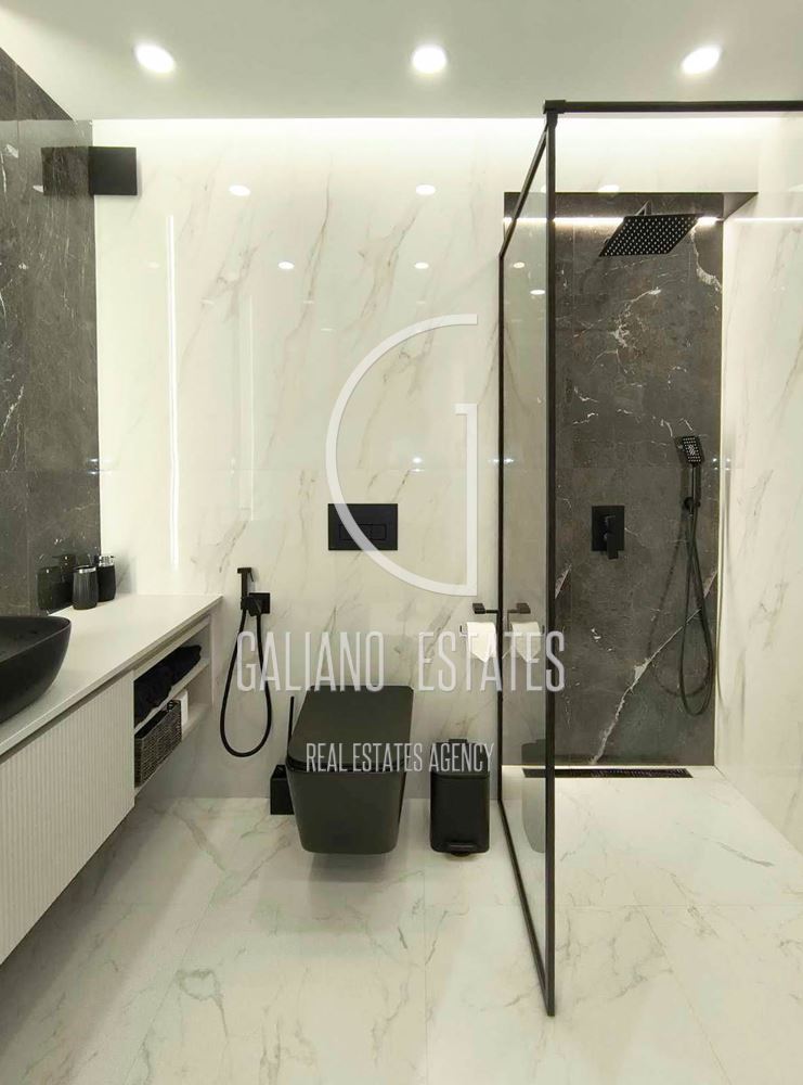 Луксозен тристаен апартамент в кв. Кръстова вада-0 Луксозен тристаен апартамент в кв. Кръстова вада - 0