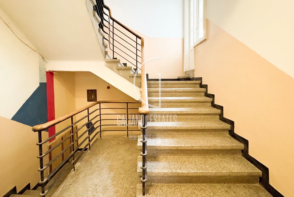 Стилен двустаен мезонет на топ локация – ул. Шишман / ул. Аксаков - 0