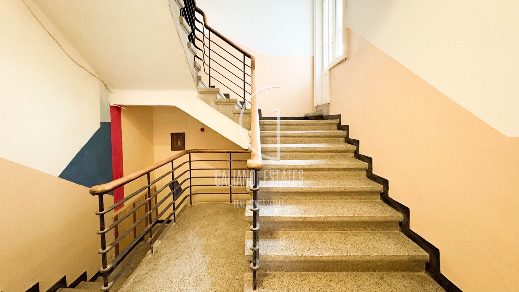 Стилен двустаен мезонет на топ локация – ул. Шишман / ул. Аксаков - 0