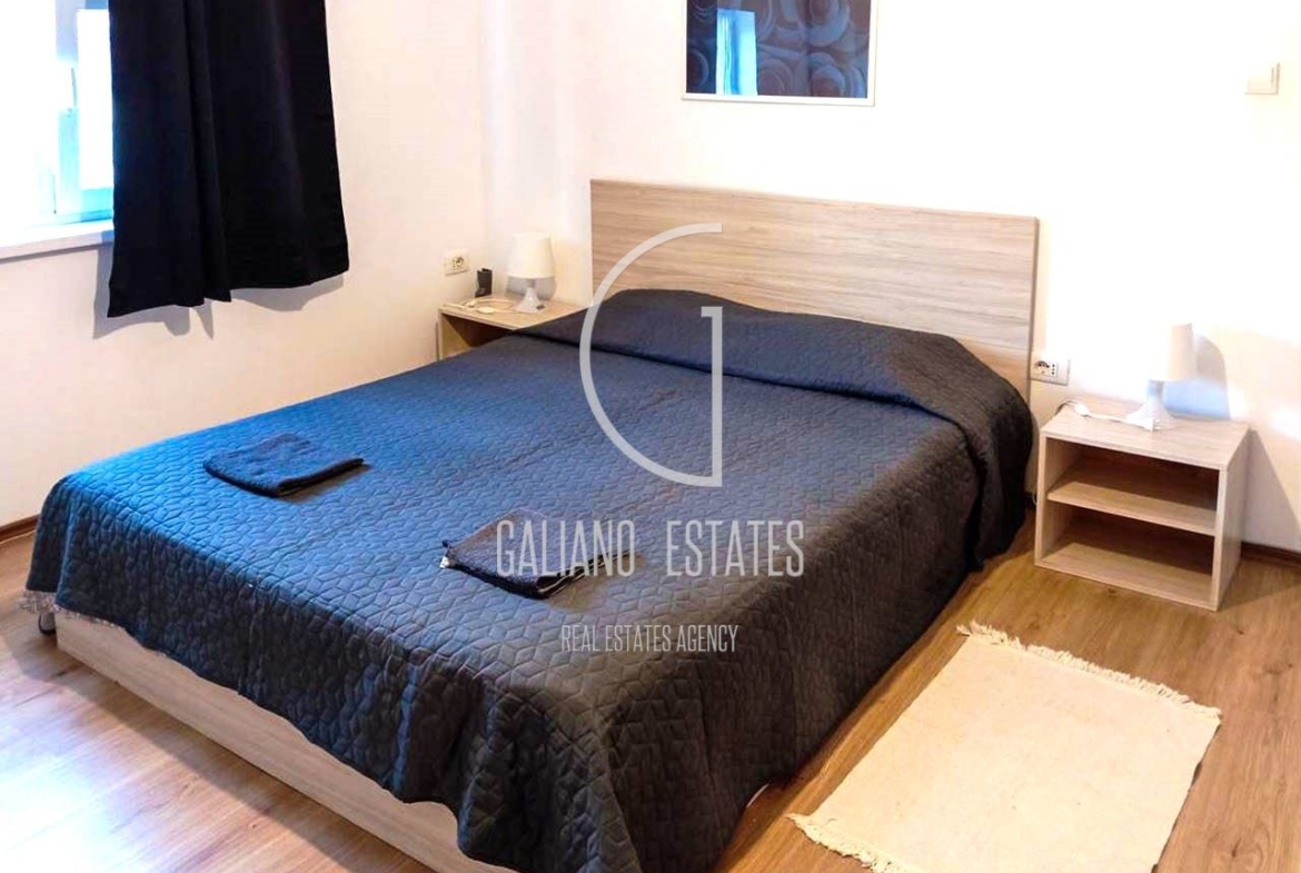 Luxurious three-room apartment on Vitosha Blvd. - 0