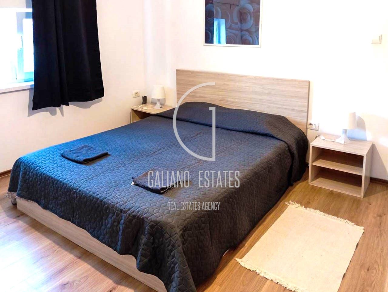 Luxurious three-room apartment on Vitosha Blvd. - 0