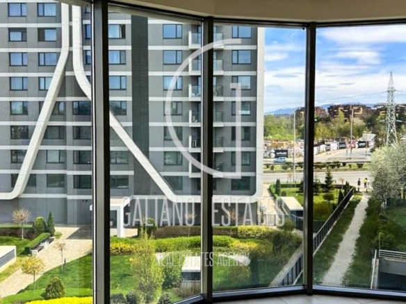 Чудесен тристаен апартамент в Манастирски ливади - запад - 0