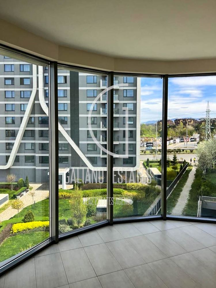 Чудесен тристаен апартамент в Манастирски ливади - запад - 0