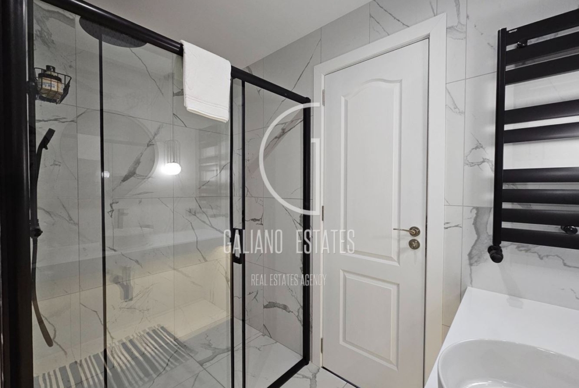 Тристаен апартамент в кв. Манастирски ливади - 0