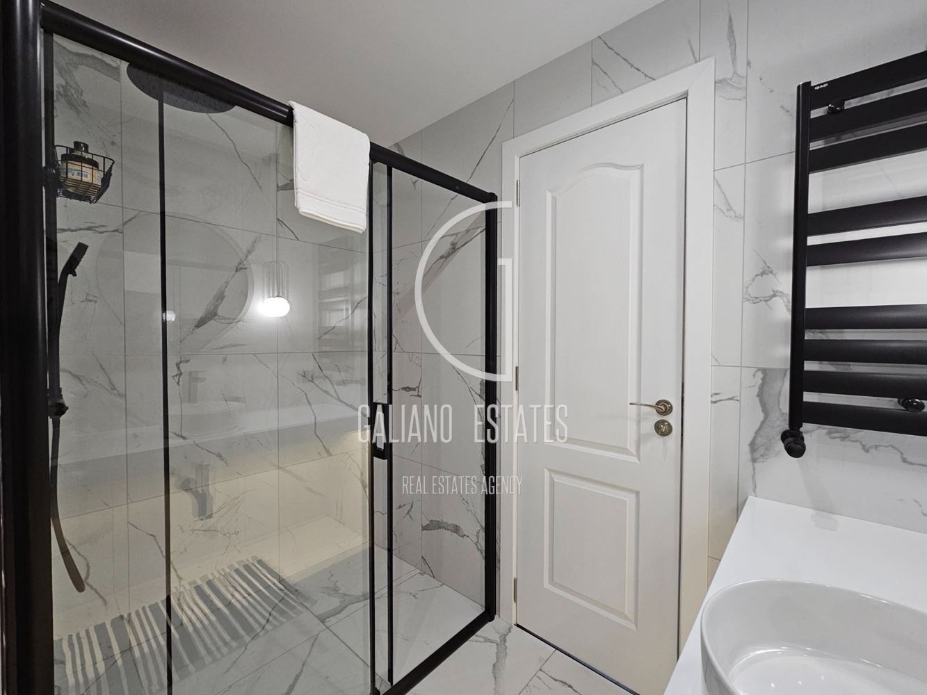 Тристаен апартамент в кв. Манастирски ливади - 0