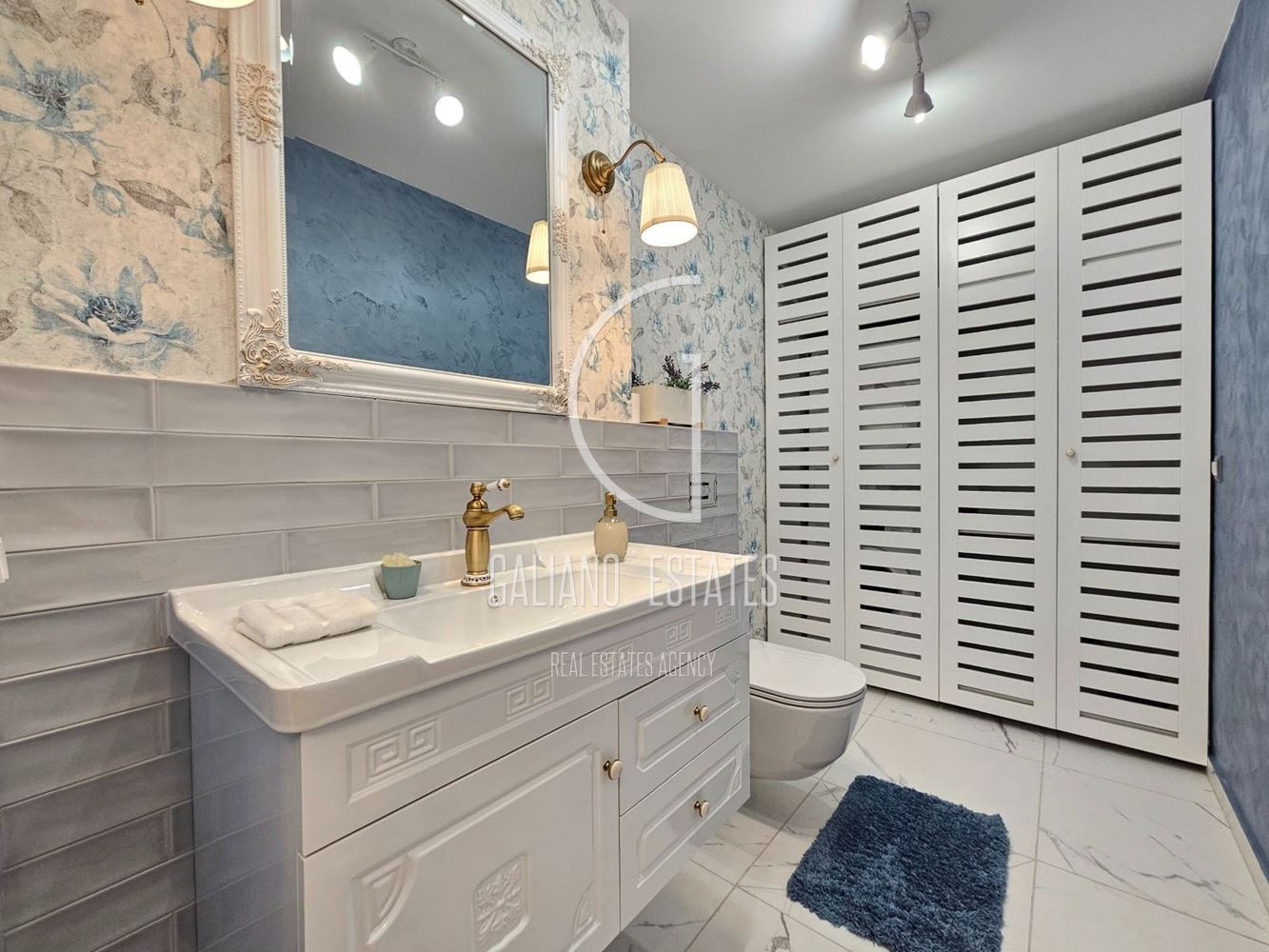 Тристаен апартамент в кв. Манастирски ливади - 0