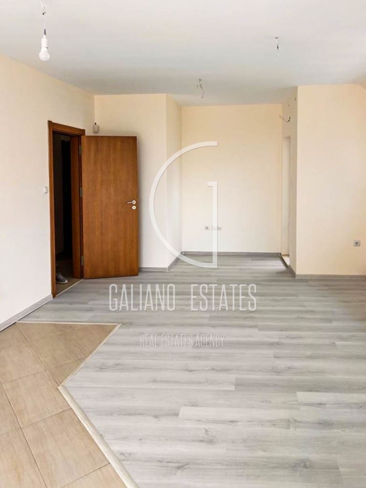 Wonderful three-room apartment in Manastirski Livadi - West-0 Чудесен тристаен апартамент в Манастирски ливади - запад - 0