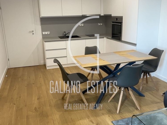 Просторен двустаен апартамент в Младост 2 - 0