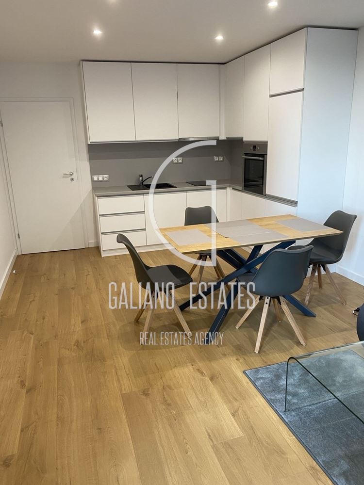 Spacious two-room apartment in Mladost 2 - 0