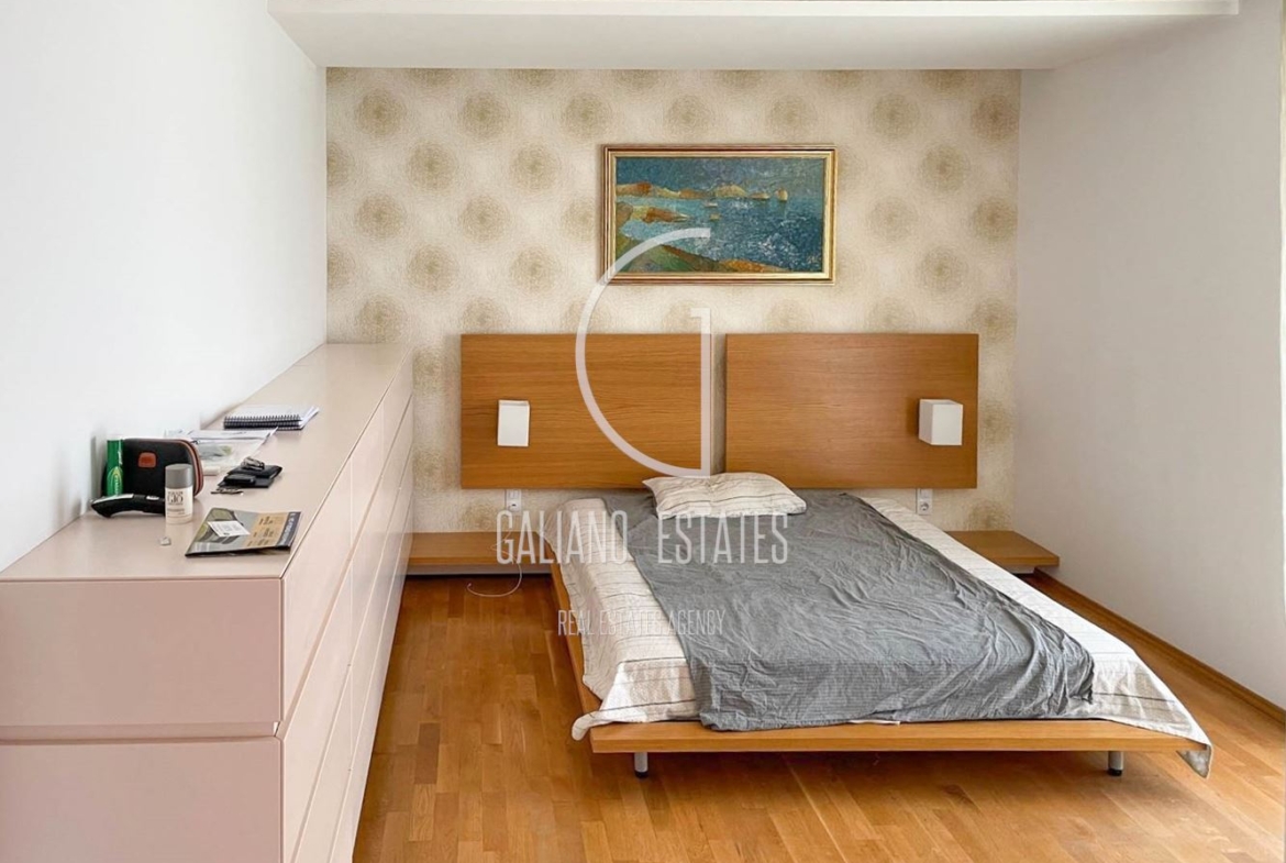 Просторен многостаен апартамент в кв. Малинова долина - 0