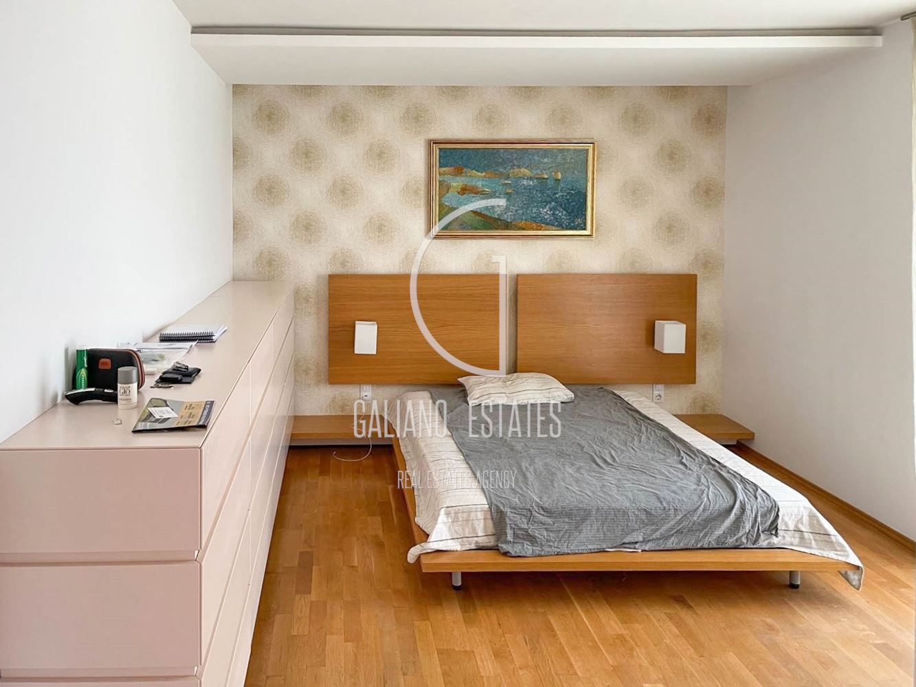 Просторен многостаен апартамент в кв. Малинова долина-0 Просторен многостаен апартамент в кв. Малинова долина - 0