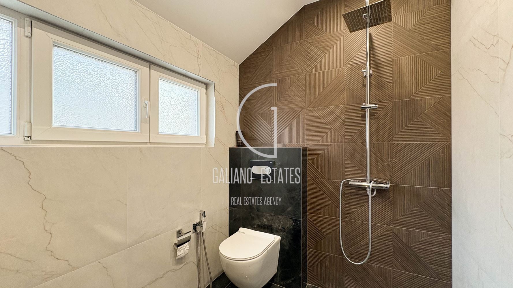 Стилен двустаен мезонет на топ локация – ул. Шишман / ул. Аксаков - 0