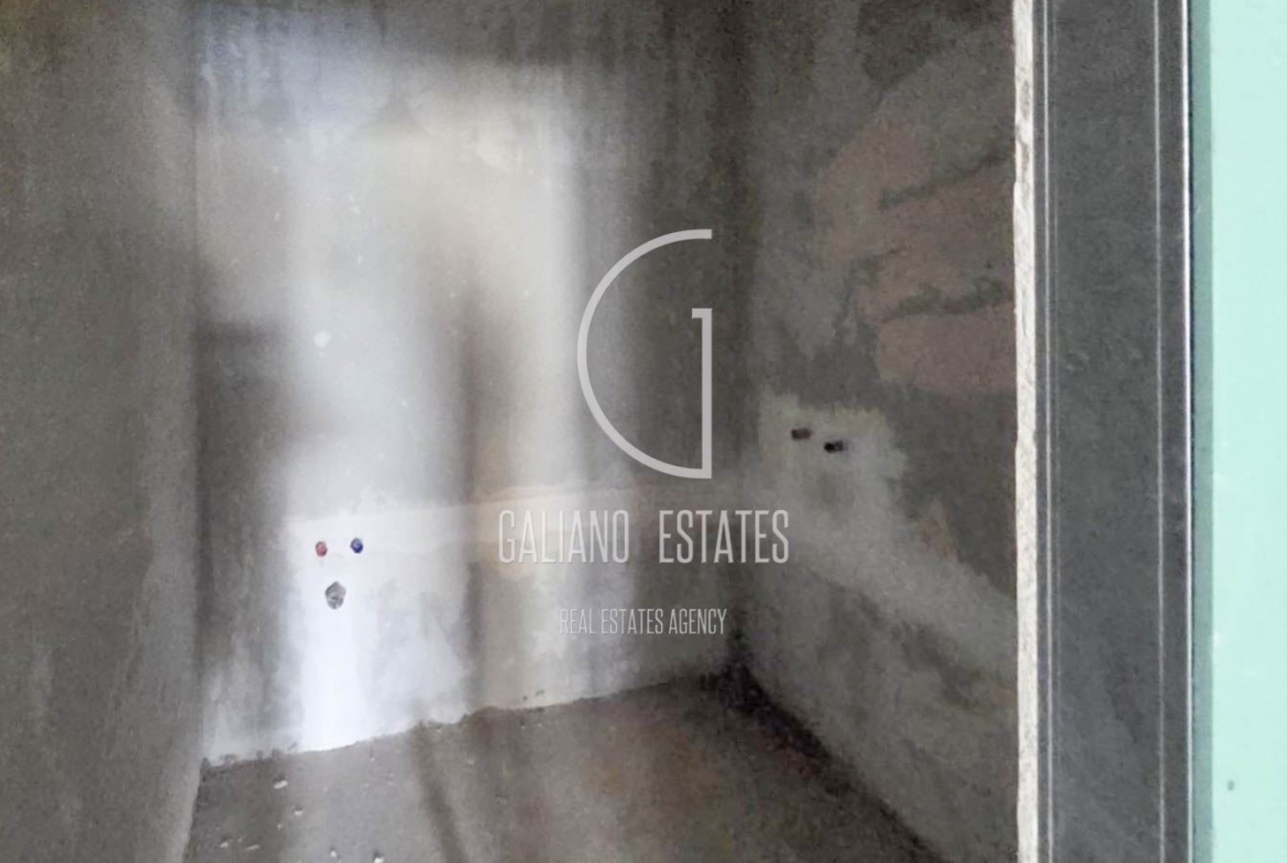 Функционален двустаен апартамент в жк. Младост 4 - 0