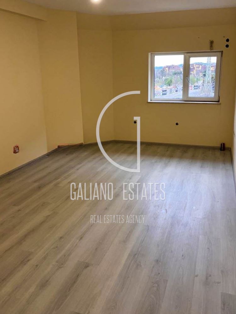 Wonderful three-room apartment in Manastirski Livadi - West-0 Чудесен тристаен апартамент в Манастирски ливади - запад - 0