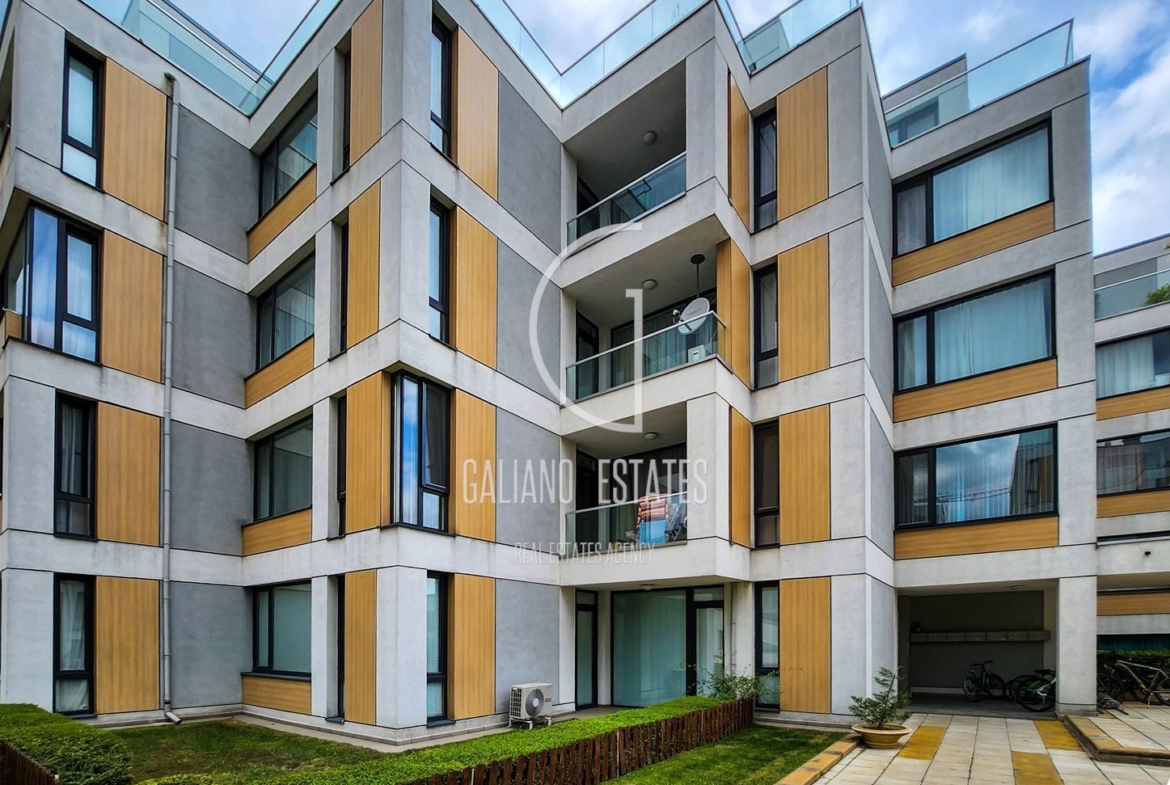 Уникален Пентхаус във Витоша Тюлип - 0