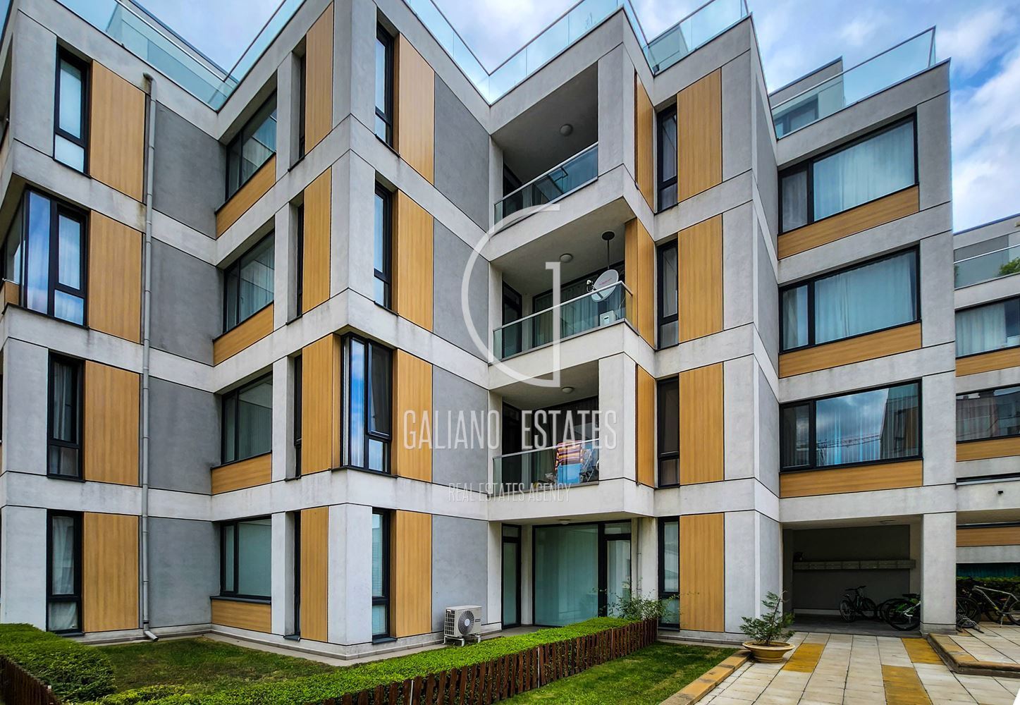 Уникален Пентхаус във Витоша Тюлип - 0