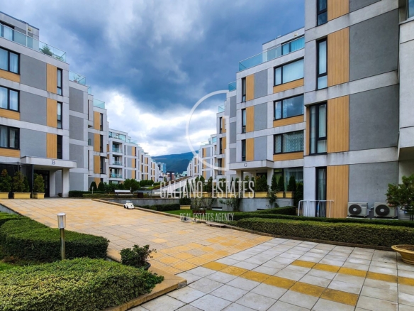 Уникален Пентхаус във Витоша Тюлип - 0