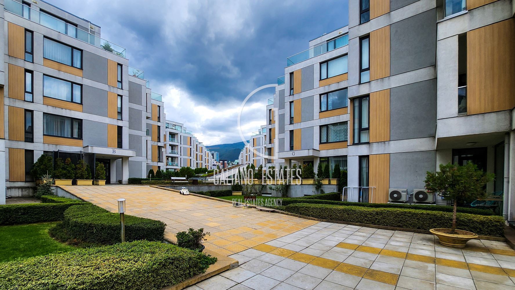 Уникален Пентхаус във Витоша Тюлип - 0