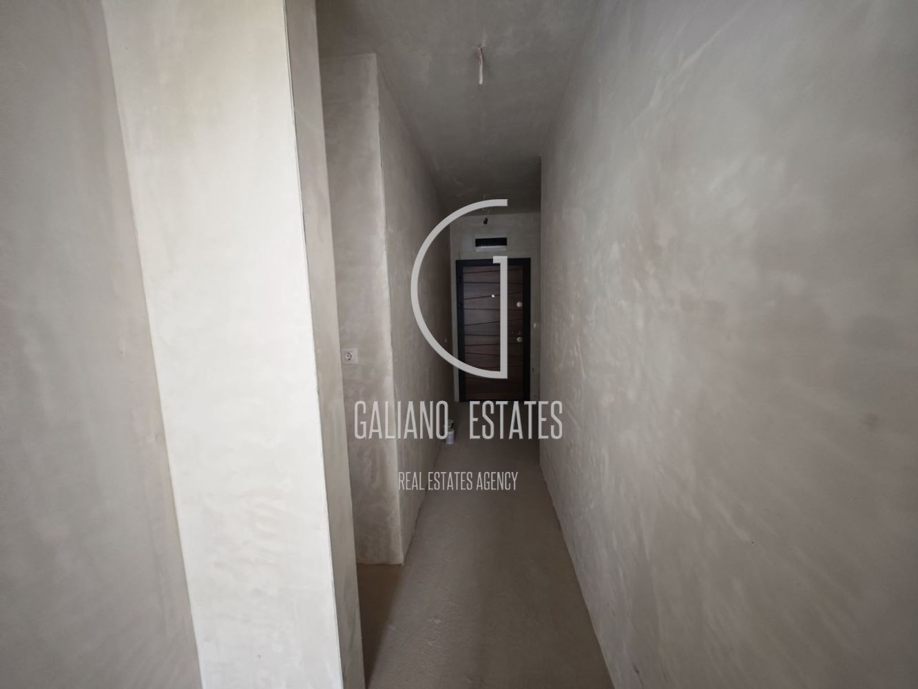 Двустаен апартамент в кв. Малинова Долина - 0