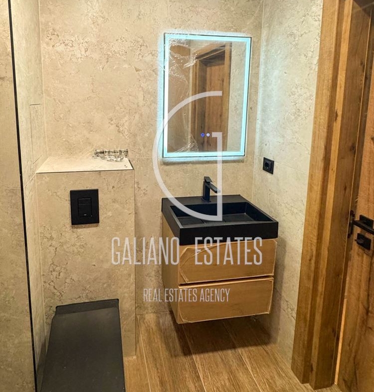 Двустаен апартамент в кв. Малинова долина - 0