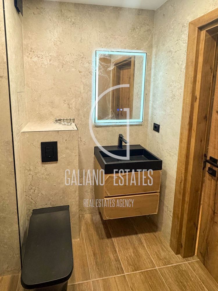 Двустаен апартамент в кв. Малинова долина - 0