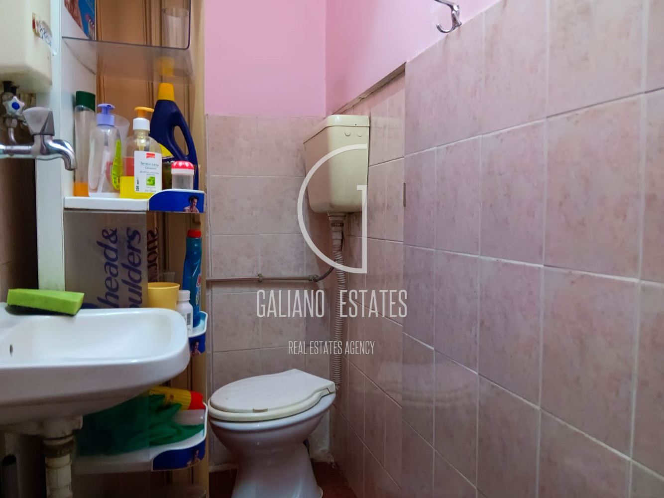 Аптека в кв. Оборище - 0